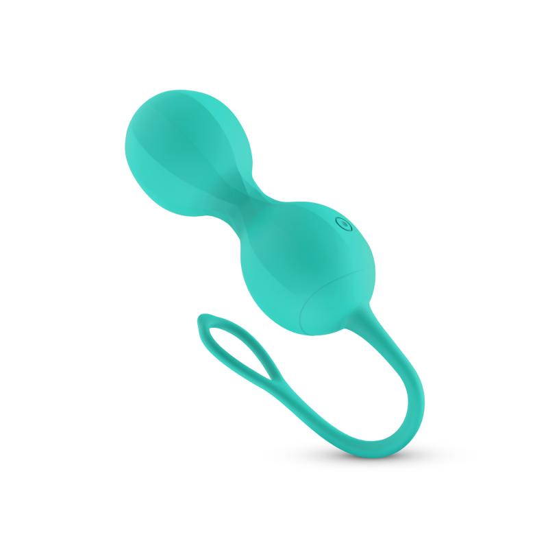 AMORELIE Joy »Shimmer« App-gesteuerte Liebeskugeln