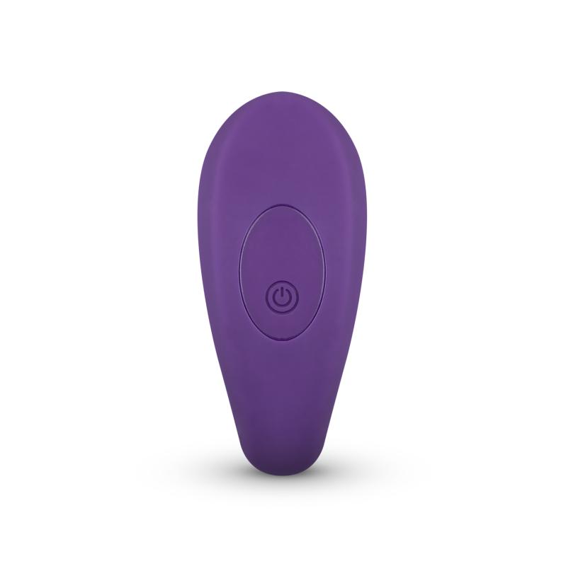 AMORELIE Joy »Shuffle« App-gesteuerter Vibrator