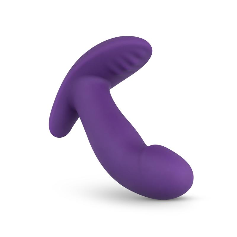 AMORELIE Joy »Shuffle« App-gesteuerter Vibrator