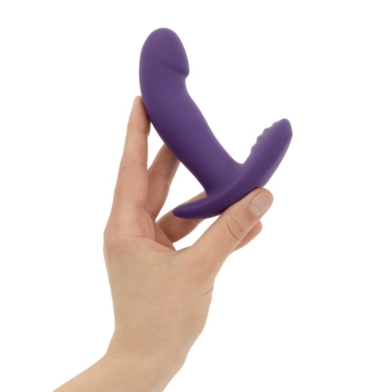 AMORELIE Joy »Shuffle« App-gesteuerter Vibrator