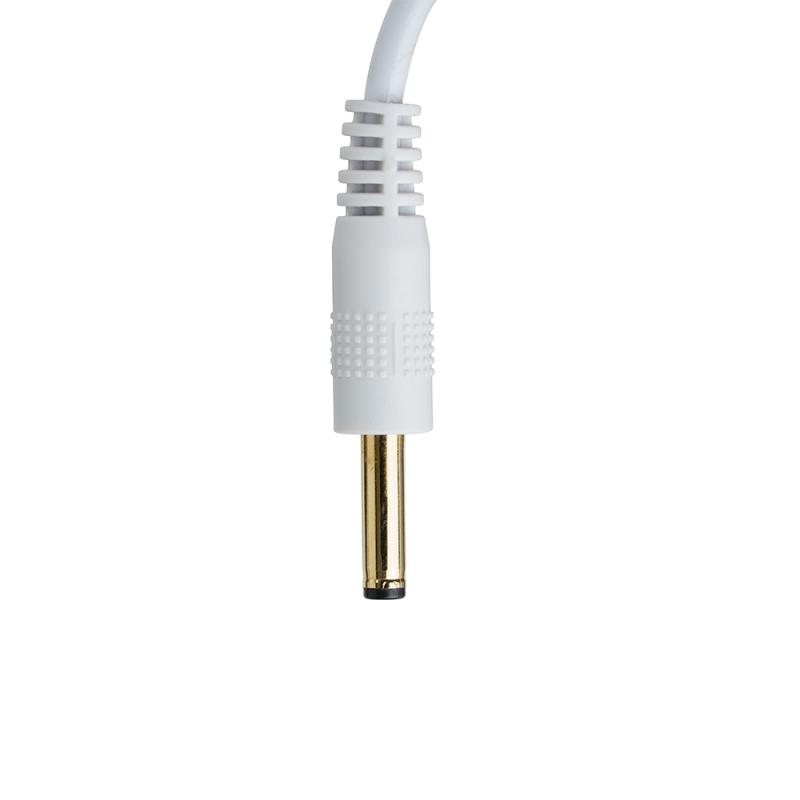 AMORELIE Ladekabel mit Stiftstecker