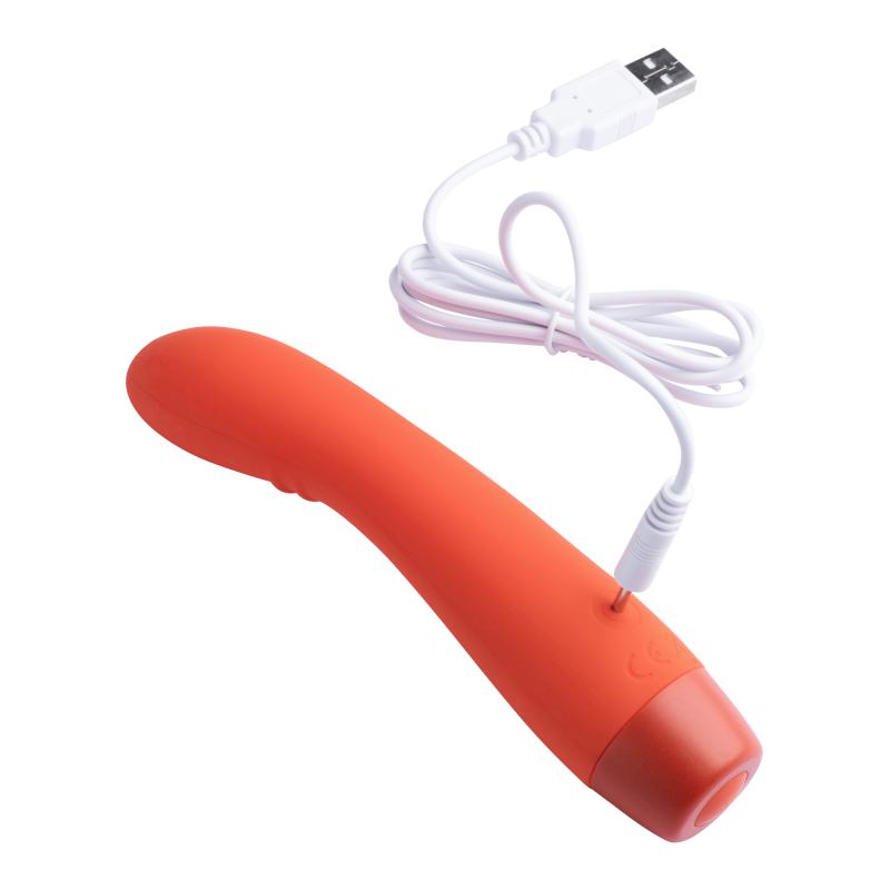 Ladekabel AMORELIE Joy (Shake, Bloom, Melt, Salsa)