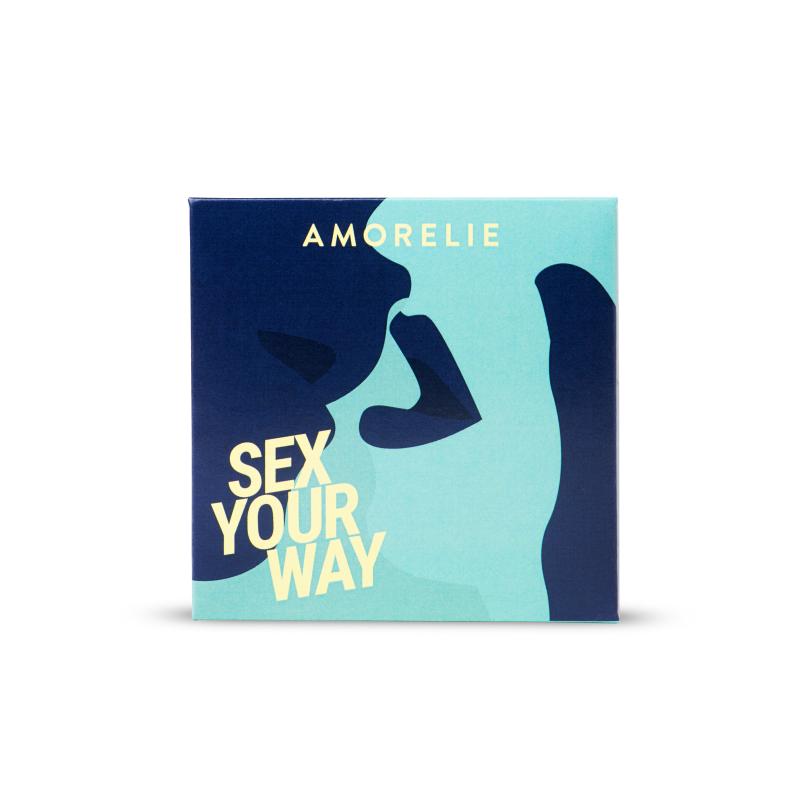 AMORELIE »Essentials« Set