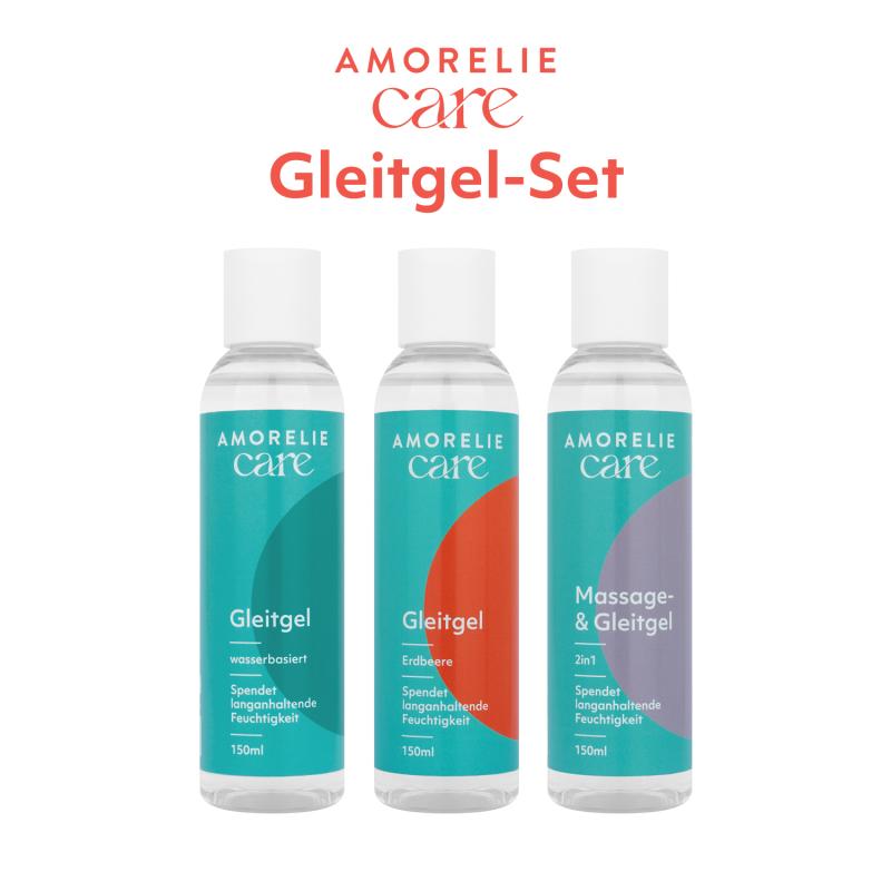 AMORELIE »Playful Passion« Geschenkbox