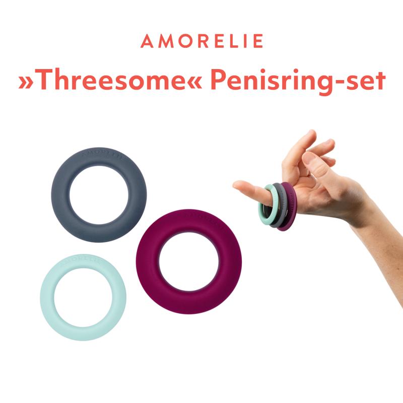 AMORELIE »Playful Passion« Geschenkbox