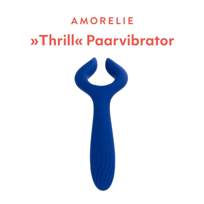 AMORELIE »Playful Passion« Geschenkbox