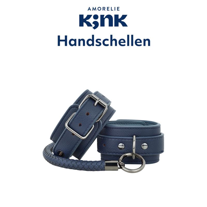 AMORELIE »Spark the Flame« BDSM-Geschenkbox