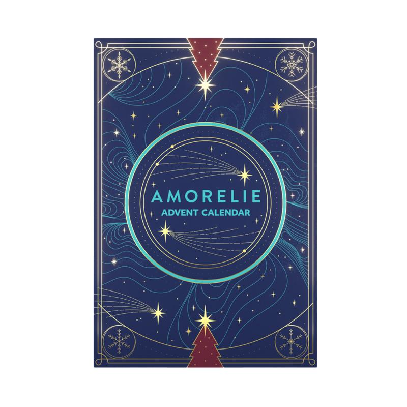 AMORELIE Adventskalender 2024 – Das Original