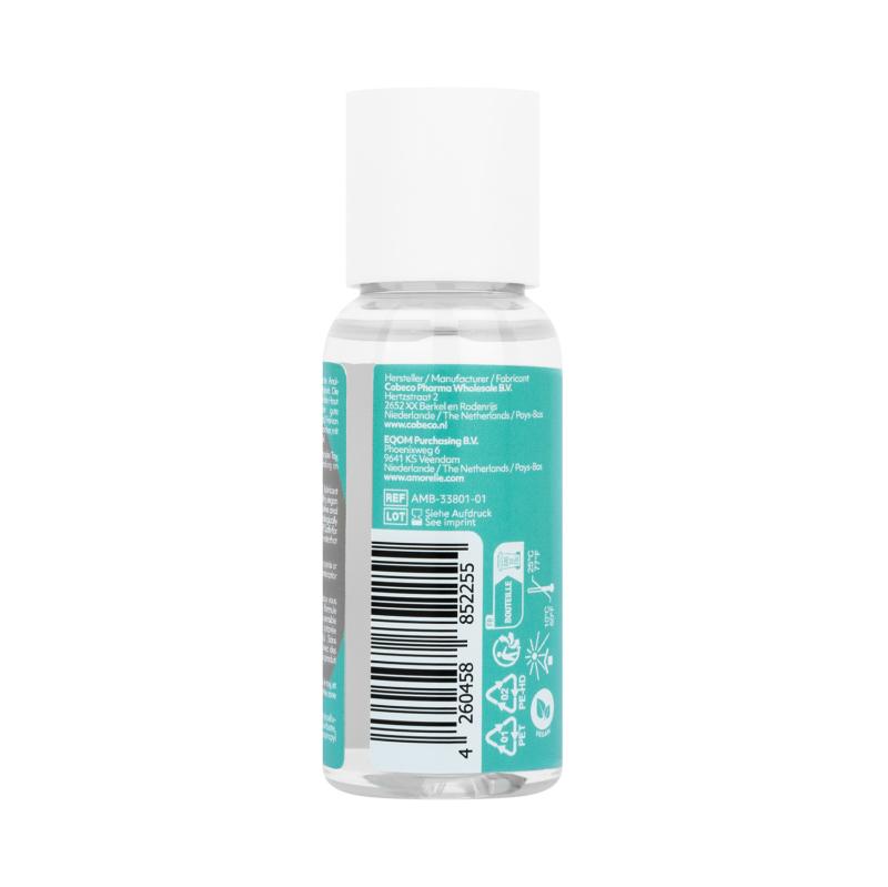 AMORELIE Care »Anal-Gleitgel« - 50ml