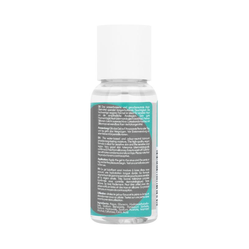 AMORELIE Care »Anal-Gleitgel« - 50ml