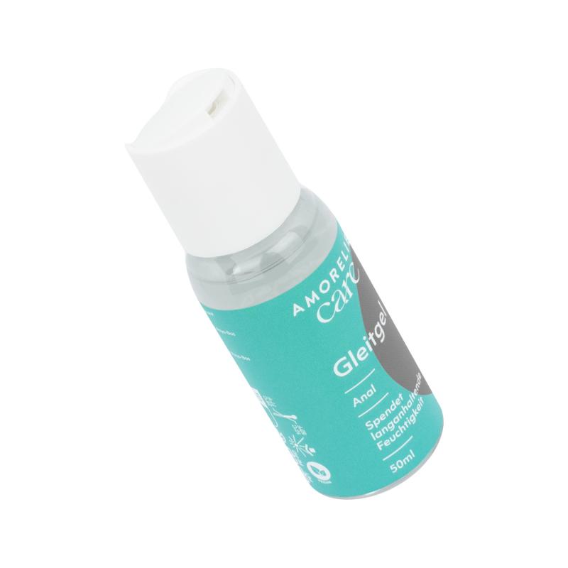 AMORELIE Care »Anal-Gleitgel« - 50ml