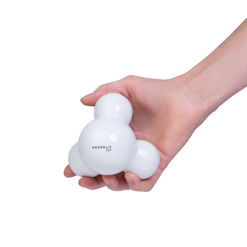 AMORELIE Care »Keramik« Massagestein
