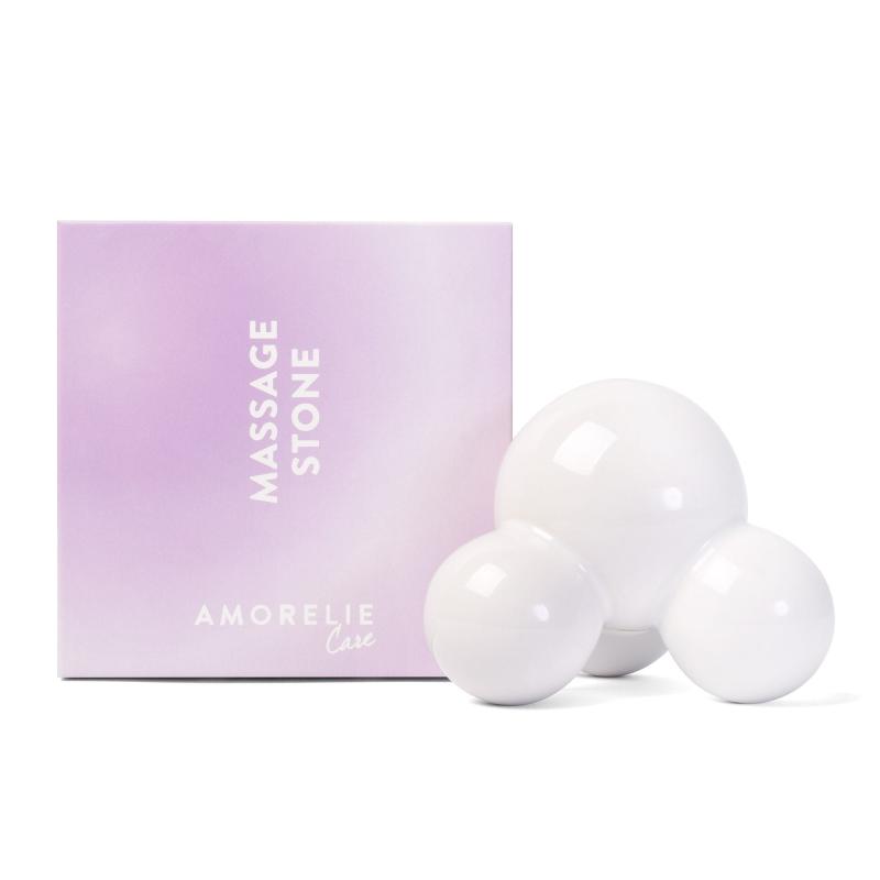 AMORELIE Care »Keramik« Massagestein