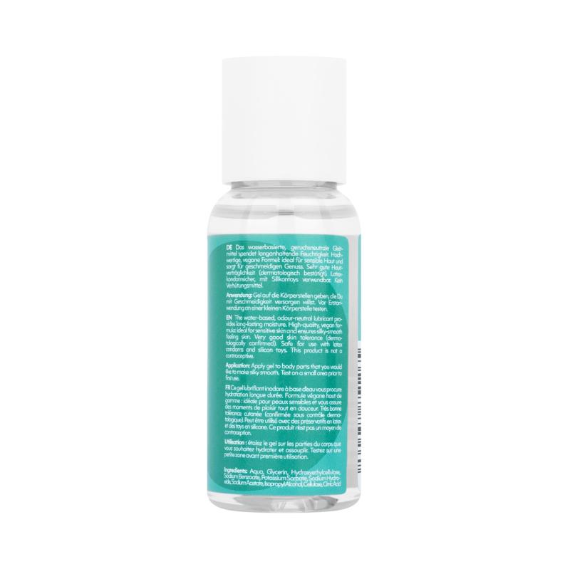 AMORELIE Care wasserbasiertes Gleitgel - 50 ml