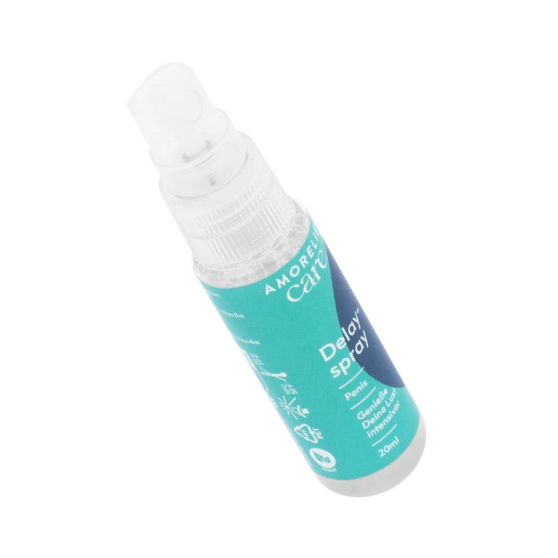 AMORELIE Care »Delay Spray« – 20ml