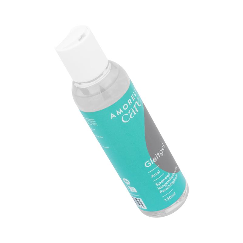 AMORELIE Care »Anal-Gleitgel« – 150ml