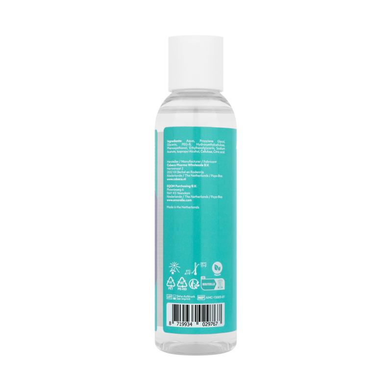 AMORELIE Care »Massage- & Gleitgel 2in1« – 150ml