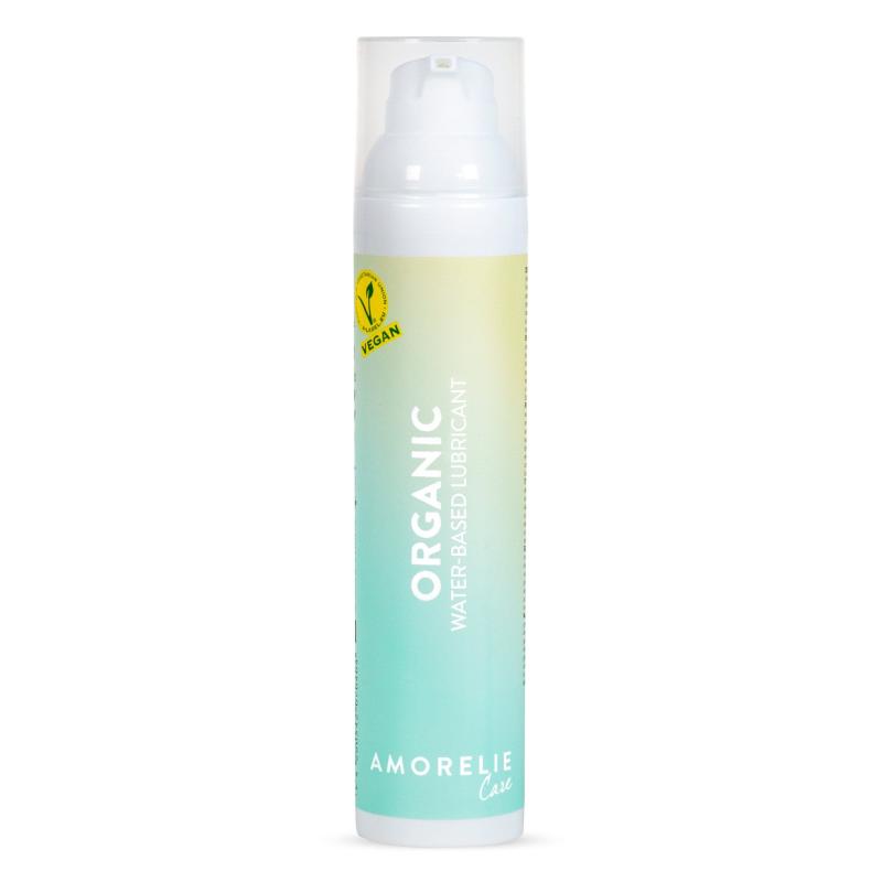 AMORELIE Care Bio-Gleitgel - 100 ml
