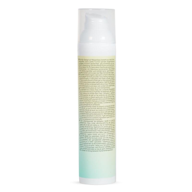 AMORELIE Care Bio-Gleitgel - 100 ml