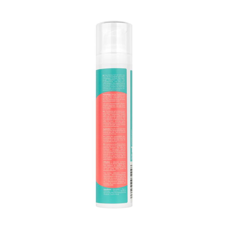AMORELIE Care Intensiv-Gel für Sie - 50 ml