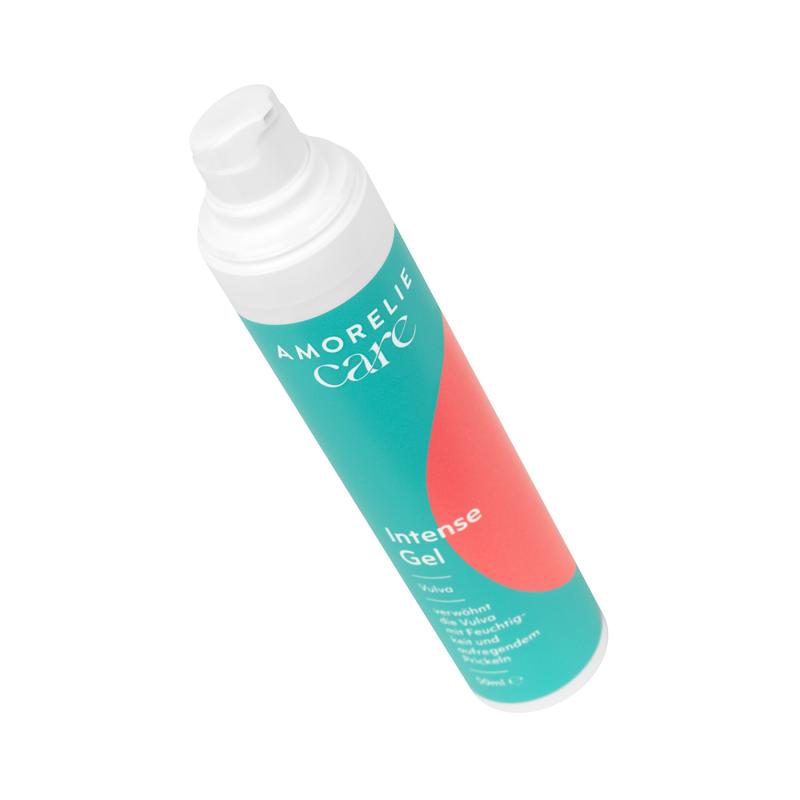 AMORELIE Care Intensiv-Gel für Sie - 50 ml