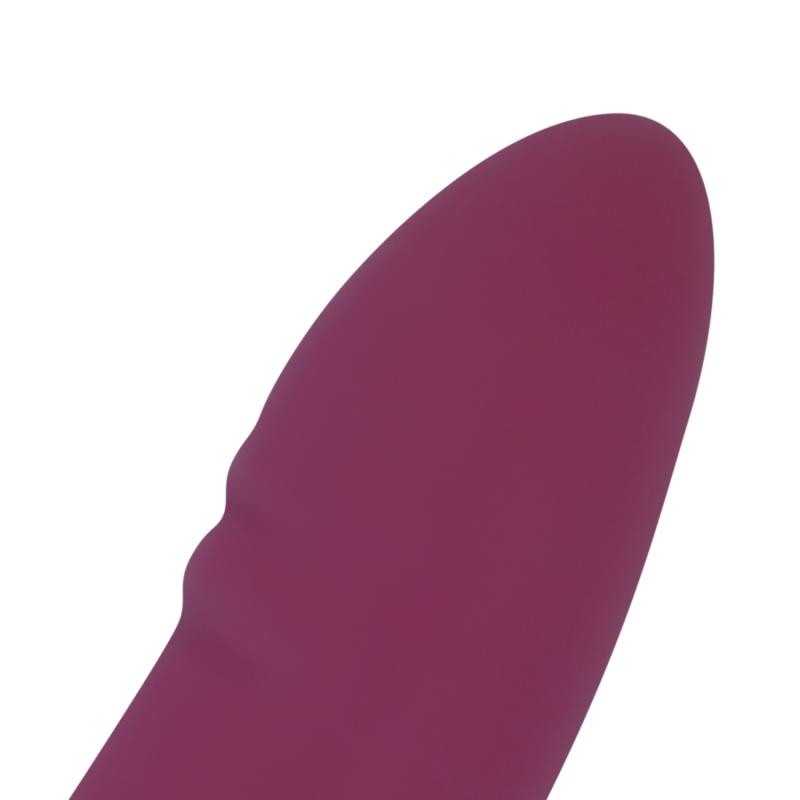 AMORELIE »Quickie 2.0« Mini-Vibrator