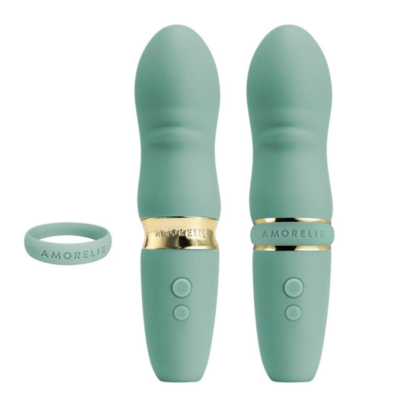 AMORELIE »Quickie« Mini-Vibrator