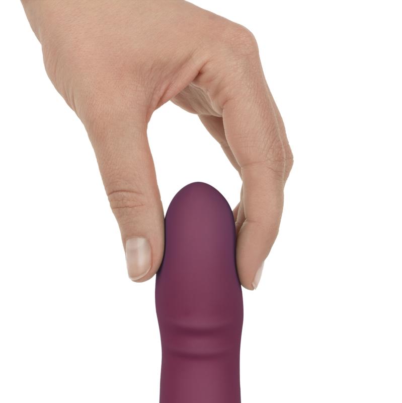 AMORELIE »Ride 2.0« G-Punkt-Vibrator