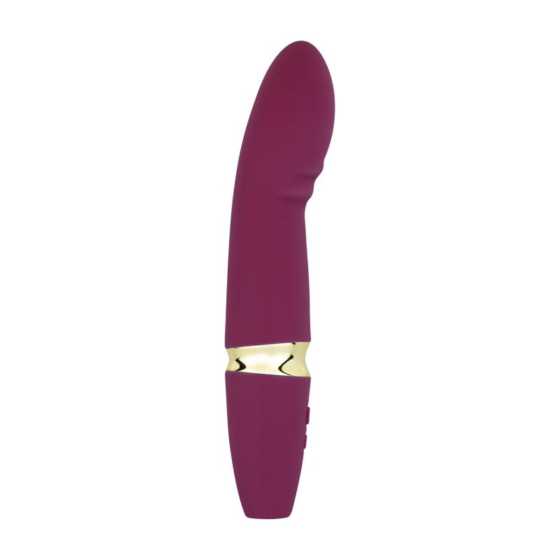 AMORELIE »Ride 2.0« G-Punkt-Vibrator