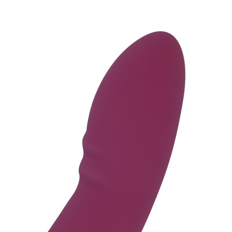 AMORELIE »Ride 2.0« G-Punkt-Vibrator