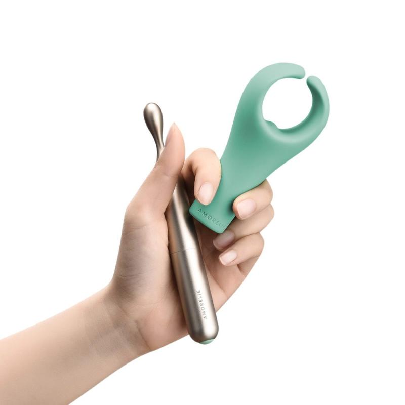 AMORELIE »Bang 2« Vibratorzubehör für Ihn