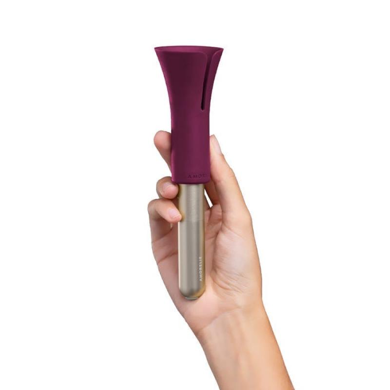 AMORELIE »Bang 1« Vibratorzubehör für Sie (englischsprachige Verpackung)