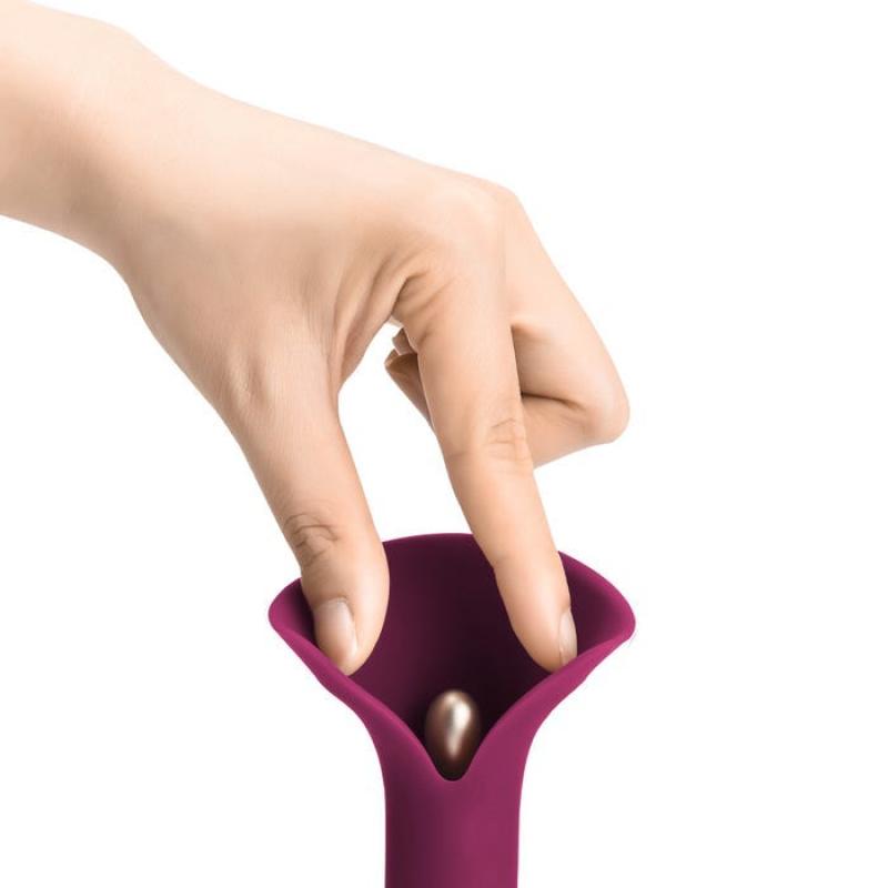 AMORELIE »Bang 1« Vibratorzubehör für Sie (englischsprachige Verpackung)