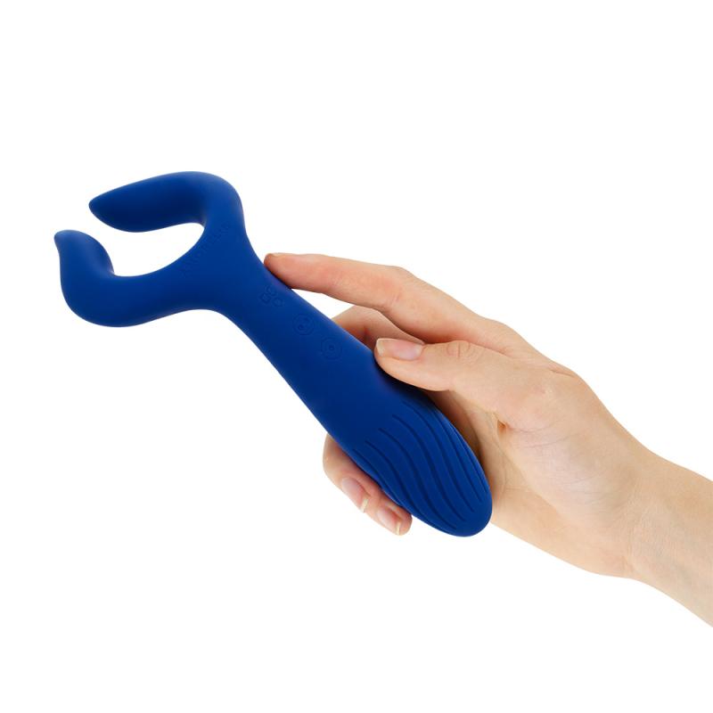 AMORELIE »Thrill« Paarvibrator