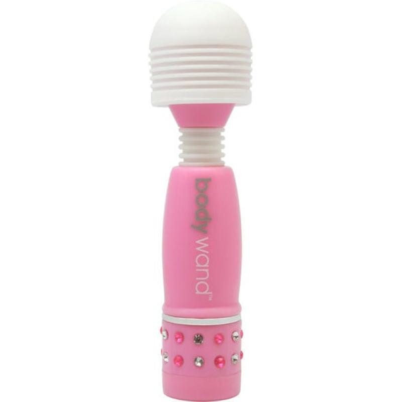 Mini Massager Pink