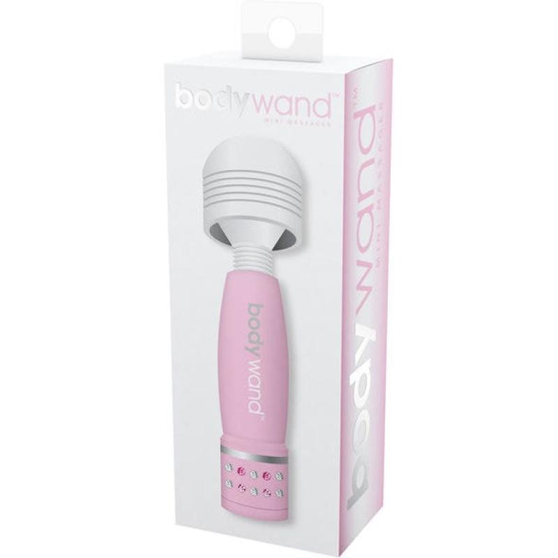 Mini Massager Pink