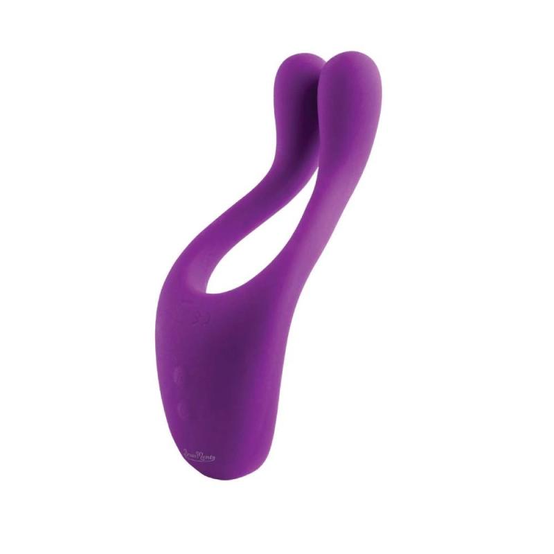 Beauments »Doppio« Paarvibrator