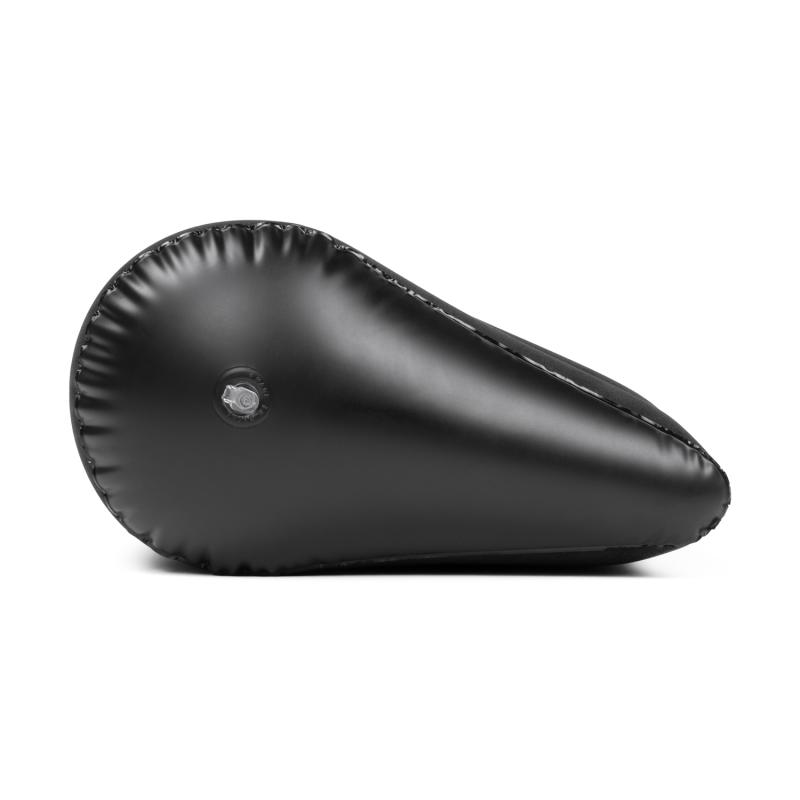 Bedroom Fantasies - The Droplet Aufblasbares Kissen - Schwarz