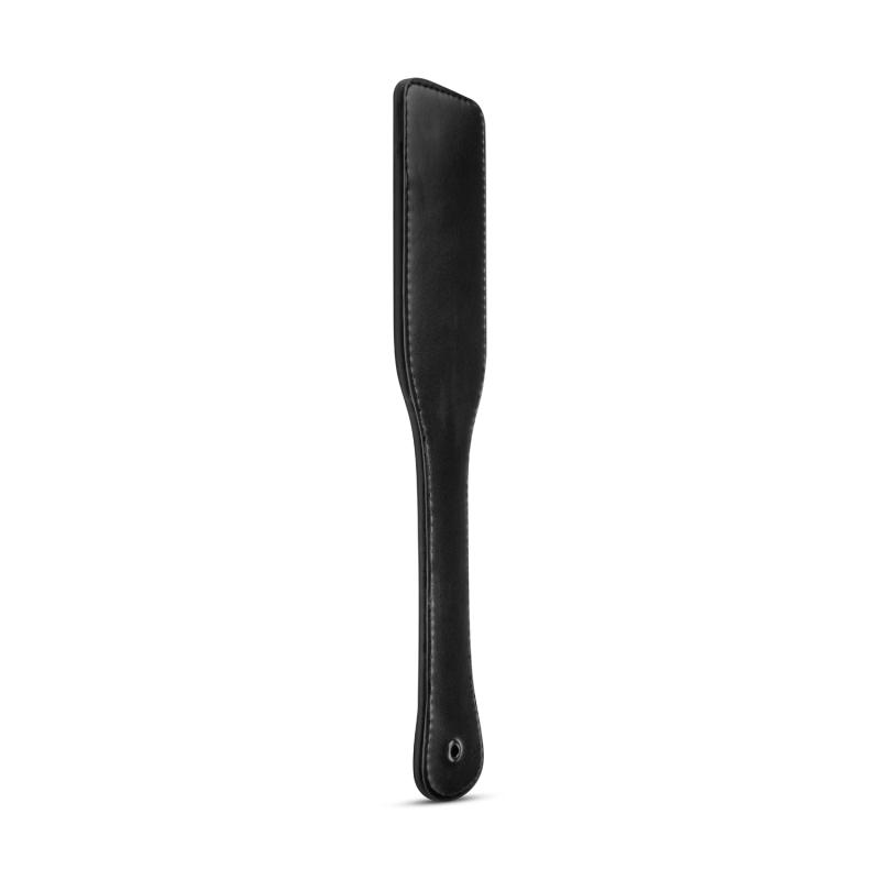 Bedroom Fantasies Paddle aus Kunstleder