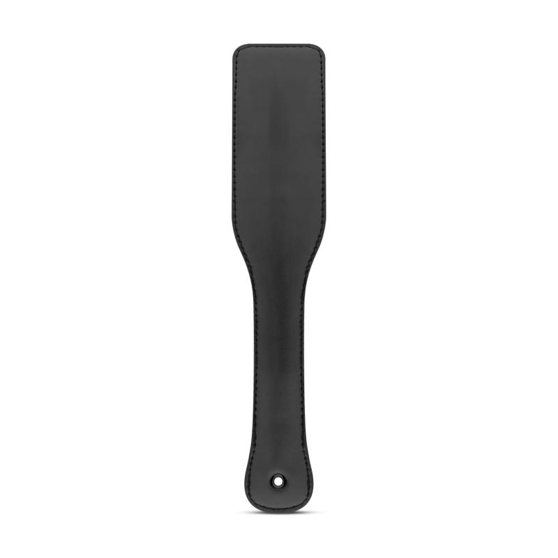 Bedroom Fantasies Paddle aus Kunstleder
