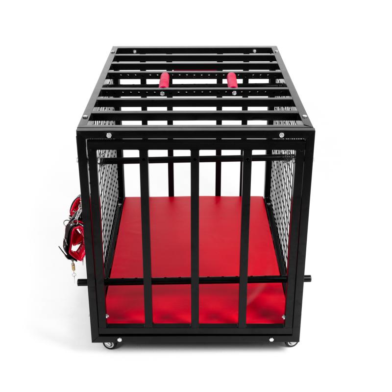 Bedroom Fantasies BDSM Käfig