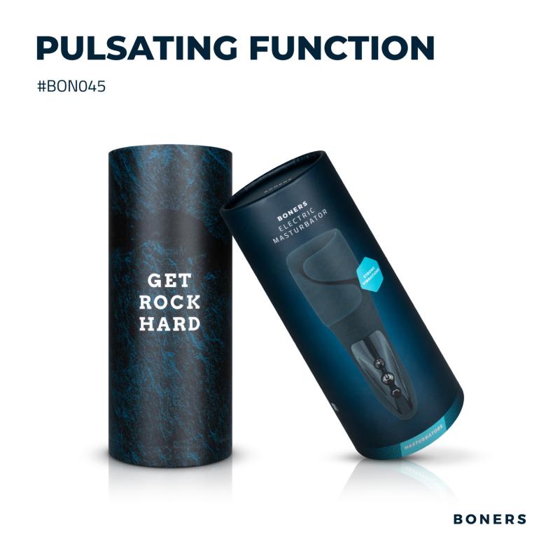 Boners »Wrap« Masturbator