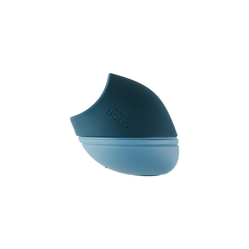 AMORELIE BOLD »Benje« Penis-Vibrator mit Wärmefunktion
