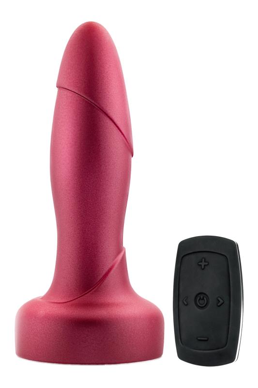Anal Abenteuer Matrix - Atomarer Plug - Martianischer Wein