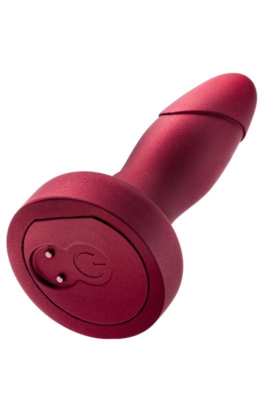 Anal Abenteuer Matrix - Atomarer Plug - Martianischer Wein