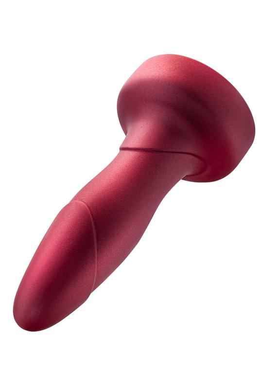 Anal Abenteuer Matrix - Atomarer Plug - Martianischer Wein