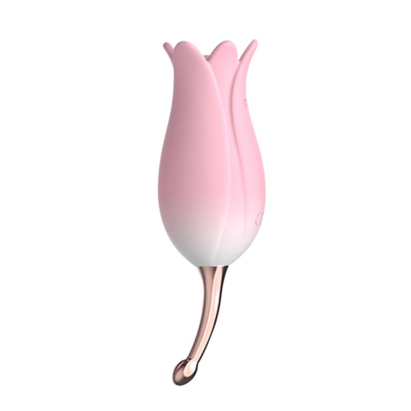 OTOUCH »Bloom« Auflegevibrator