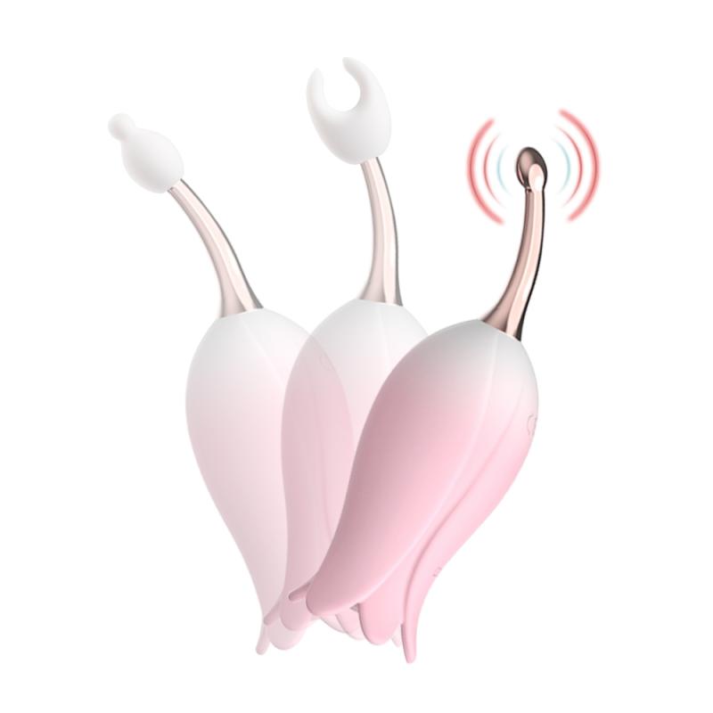 OTOUCH »Bloom« Auflegevibrator