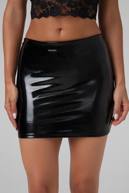 Christine »Glossy Love« Rock