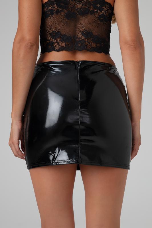 Christine »Glossy Love« Rock